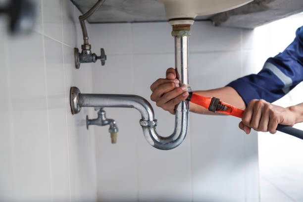 Best Drain Cleaning and Unclogging  in Hooper, UT